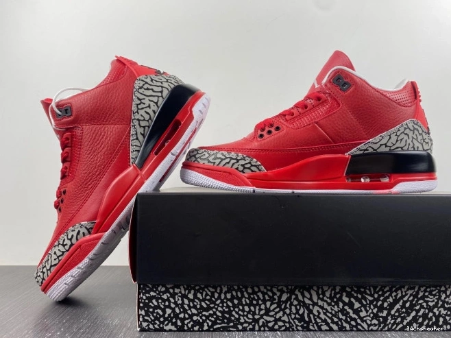 Cheap LUCY Retro Grateful Jordan Khaled Air DJ 3 AJ3-770438 0728